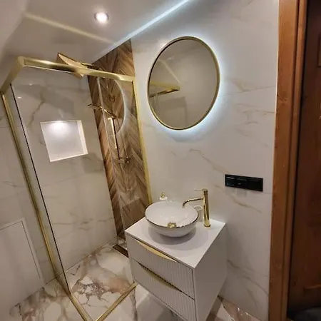 Gubalowskilaspremium アパート *