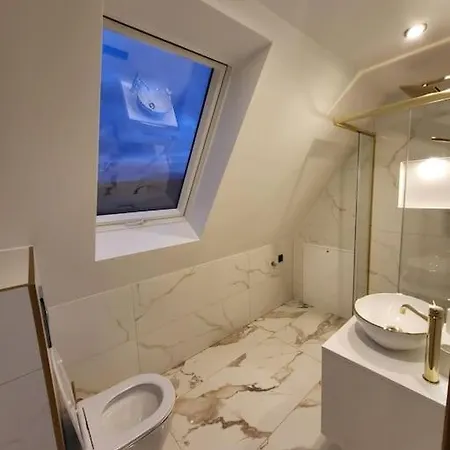 アパート Gubalowskilaspremium