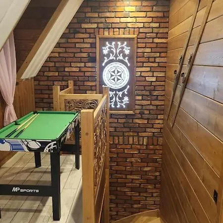 Gubalowskilaspremium Słodyczki