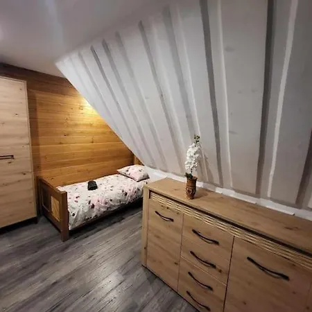 Gubalowskilaspremium アパート