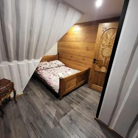 アパート Gubalowskilaspremium