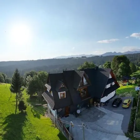 Gubalowskilaspremium * Słodyczki