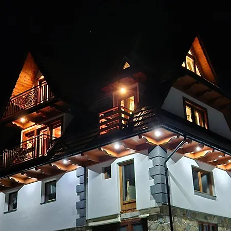 Gubalowskilaspremium * Słodyczki