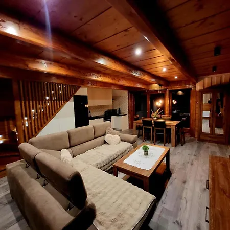 Gubalowskilaspremium Słodyczki