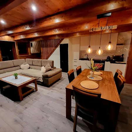 Gubalowskilaspremium * Słodyczki