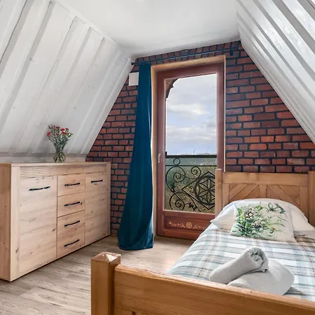 Apartamento Gubalowskilaspremium