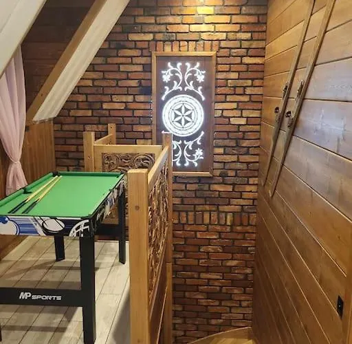 Gubalowskilaspremium Słodyczki