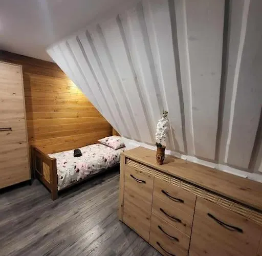 Gubalowskilaspremium Appartamento