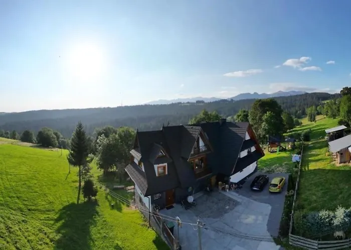 Gubalowskilaspremium * Słodyczki