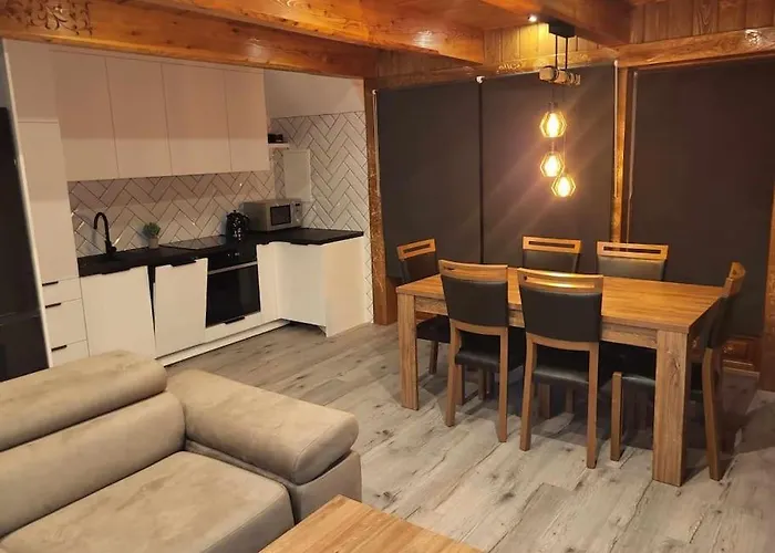 Appartamento Gubalowskilaspremium