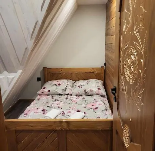 Appartamento Gubalowskilaspremium *