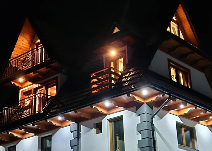 Gubalowskilaspremium * Słodyczki