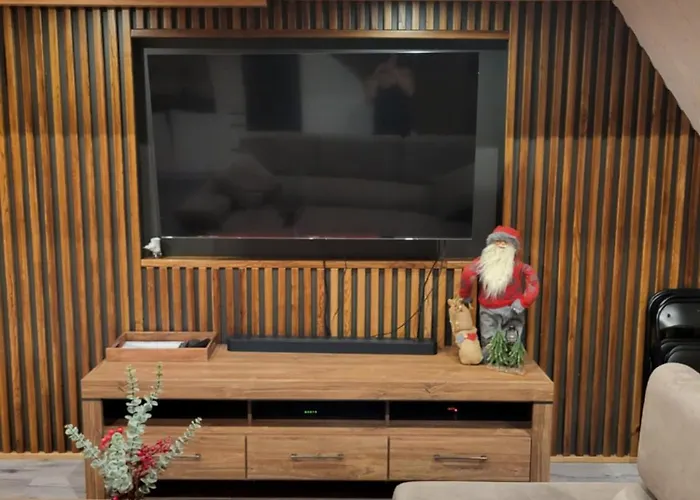 Gubalowskilaspremium Appartamento Słodyczki