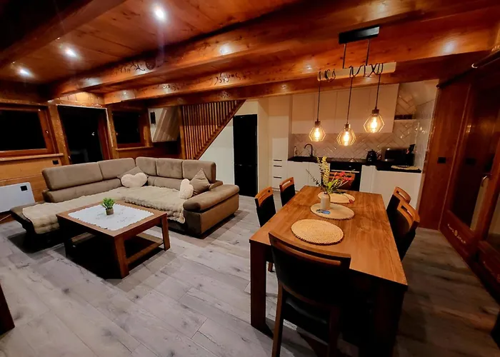 Gubalowskilaspremium * Słodyczki